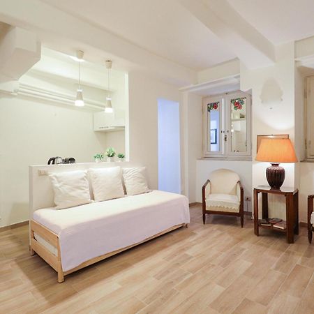 Labicana Apartment Rome Buitenkant foto