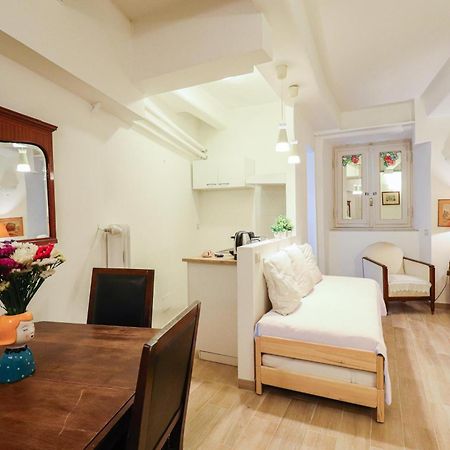 Labicana Apartment Rome Buitenkant foto