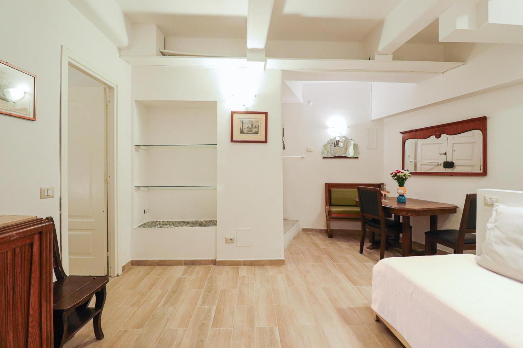 Labicana Apartment Rome Buitenkant foto