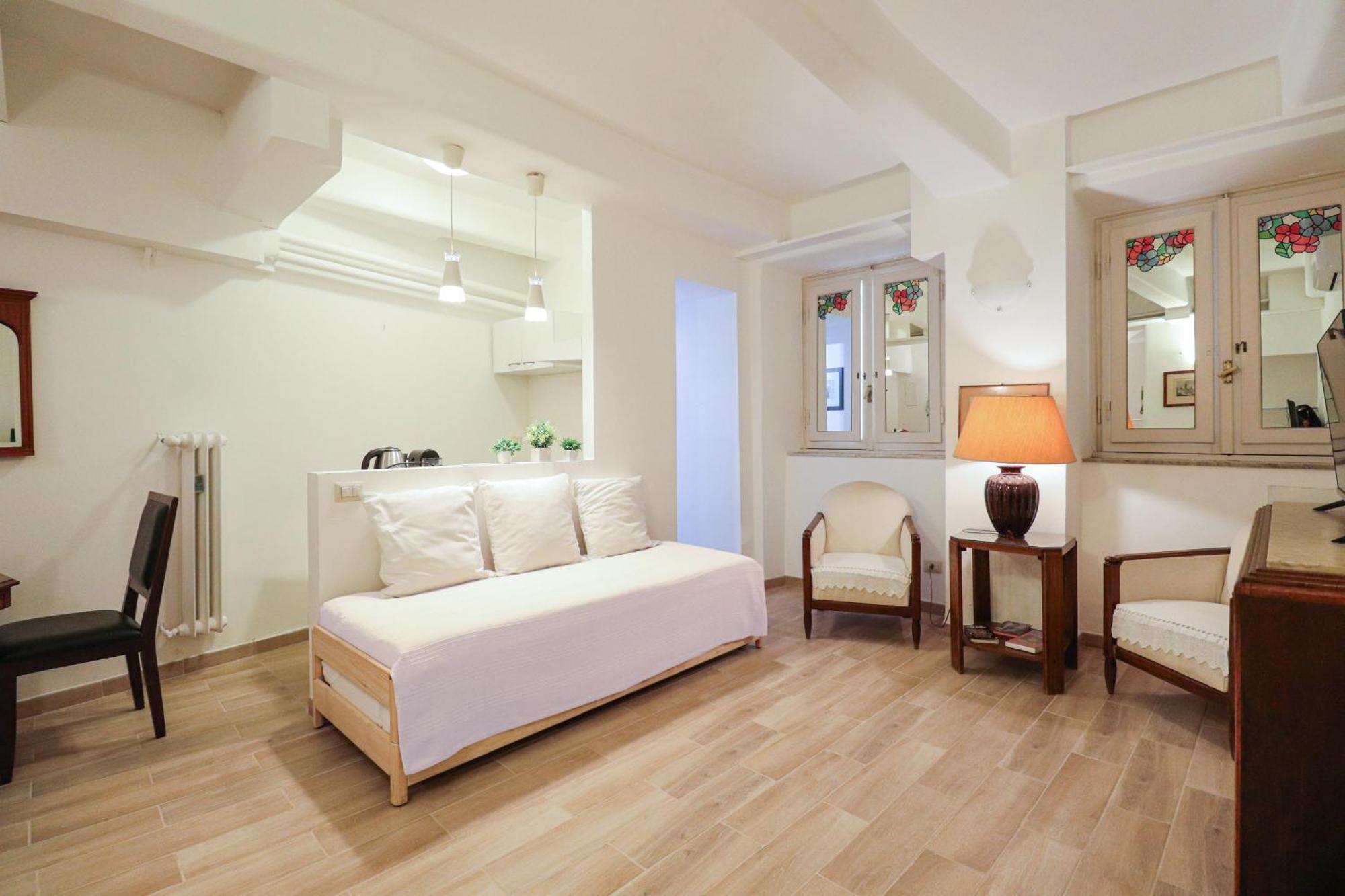 Labicana Apartment Rome Buitenkant foto