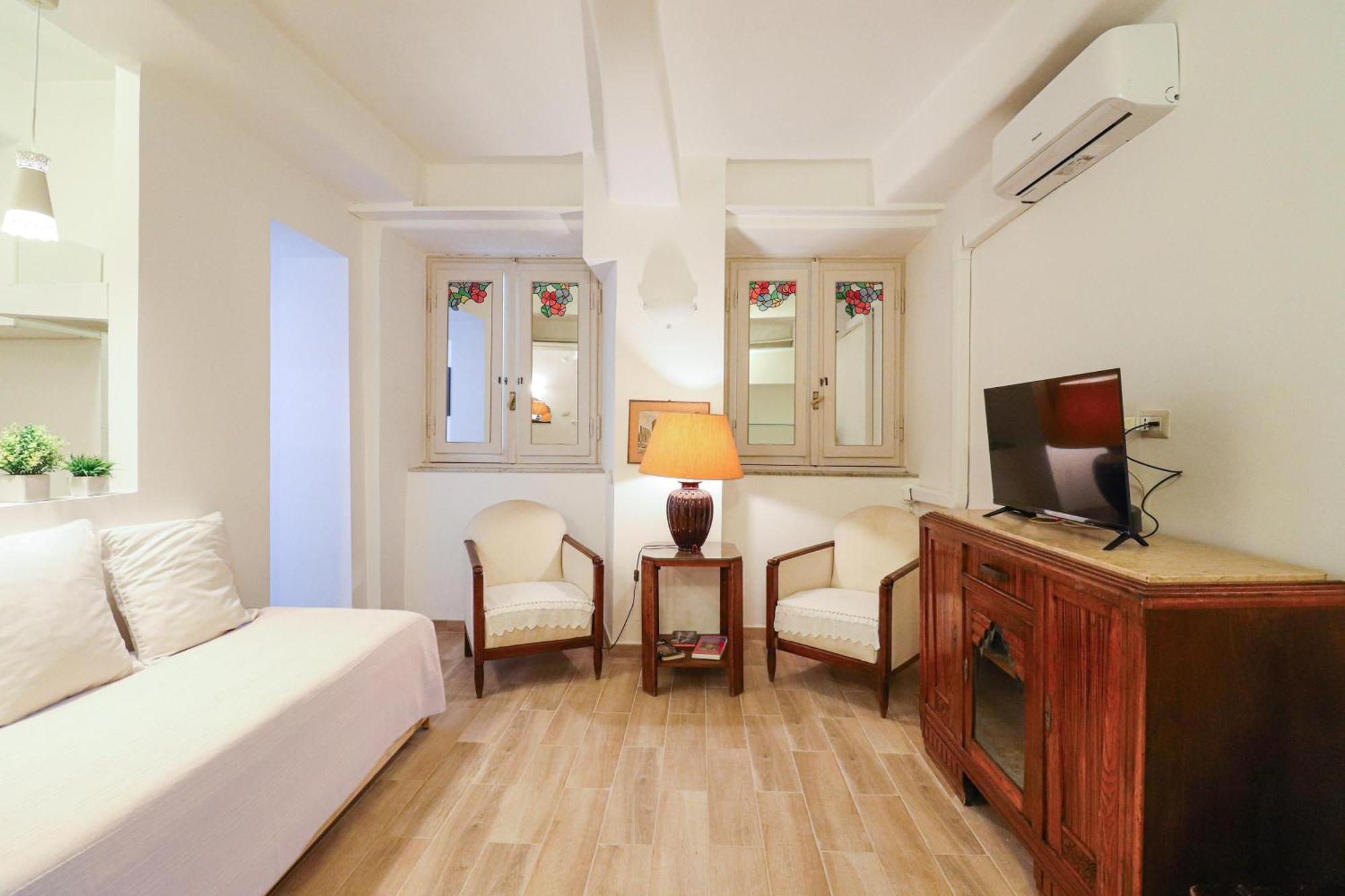 Labicana Apartment Rome Buitenkant foto