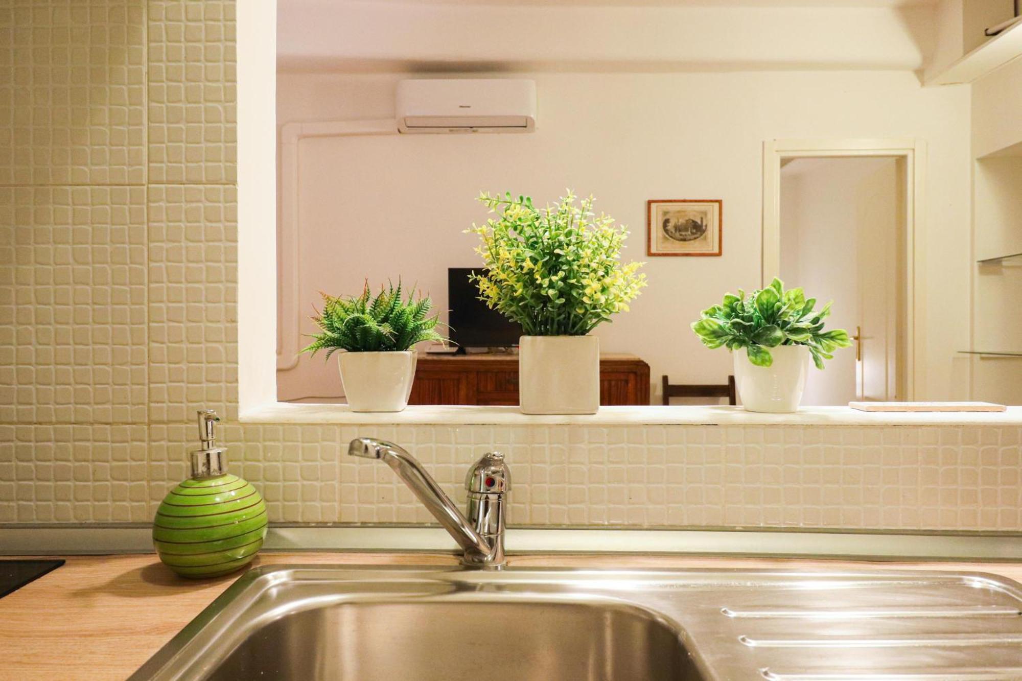 Labicana Apartment Rome Buitenkant foto