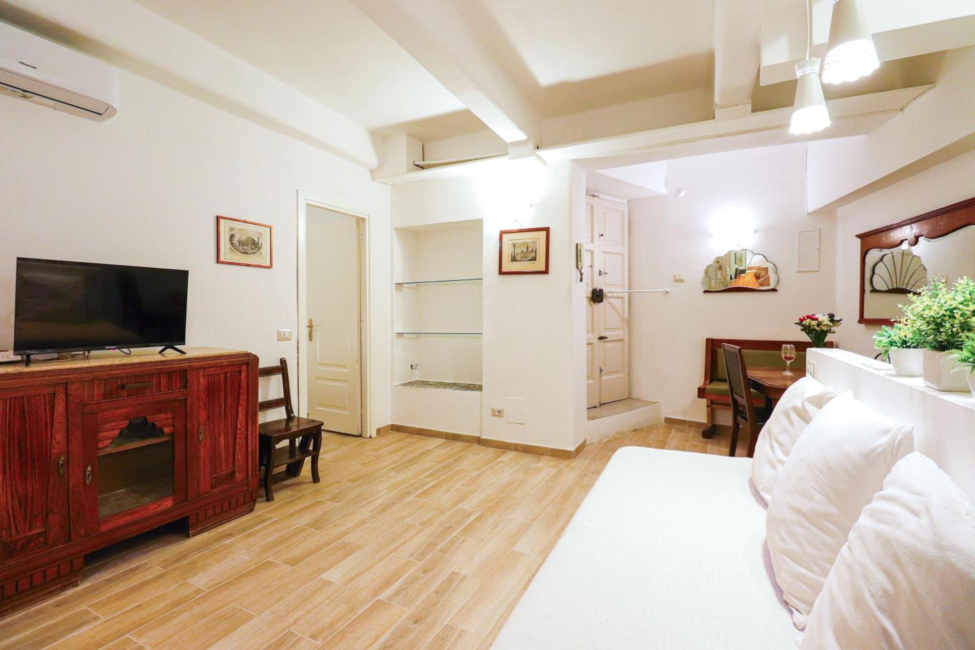 Labicana Apartment Rome Buitenkant foto