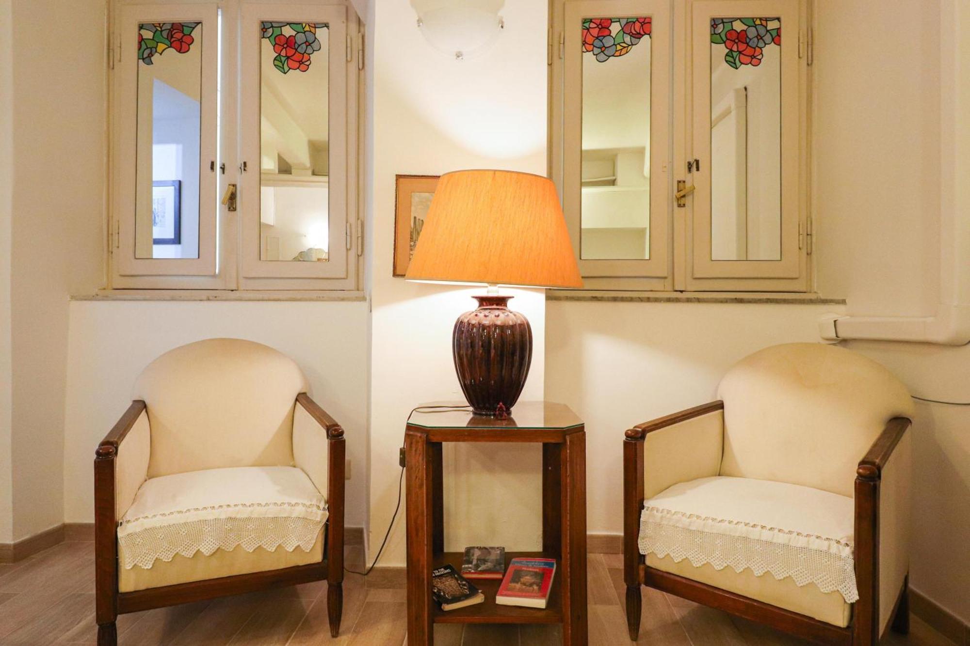 Labicana Apartment Rome Buitenkant foto