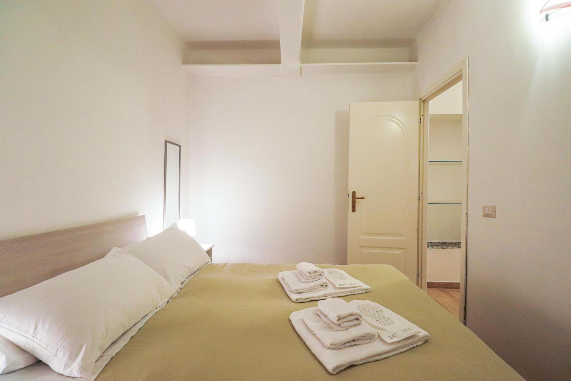 Labicana Apartment Rome Buitenkant foto