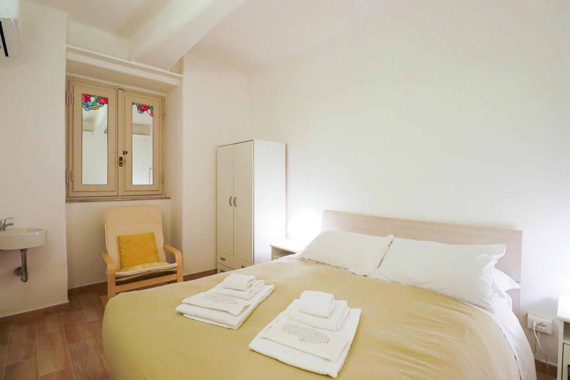 Labicana Apartment Rome Buitenkant foto