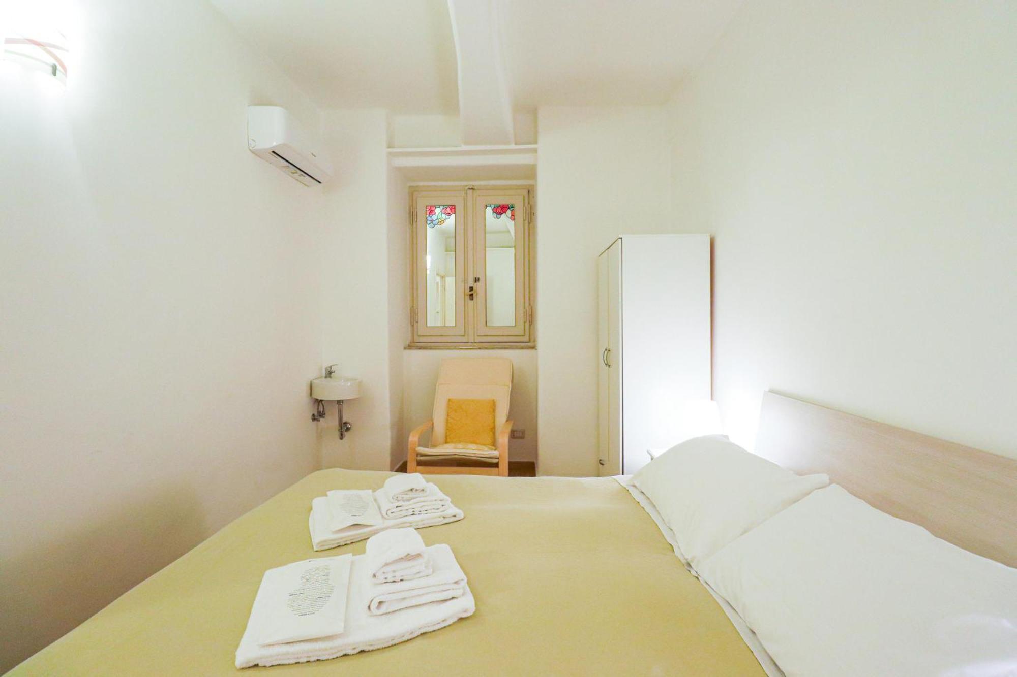Labicana Apartment Rome Buitenkant foto