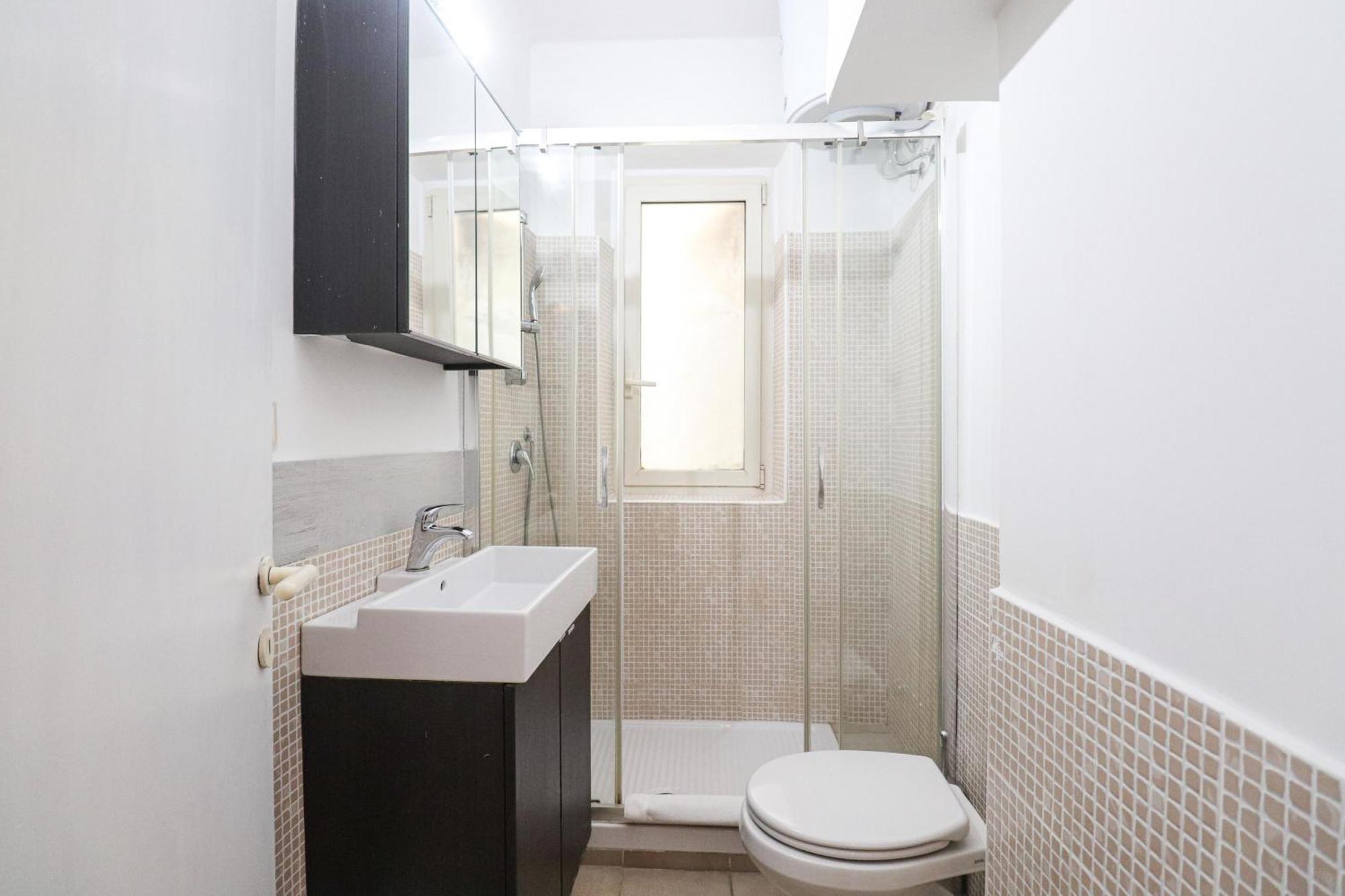 Labicana Apartment Rome Buitenkant foto