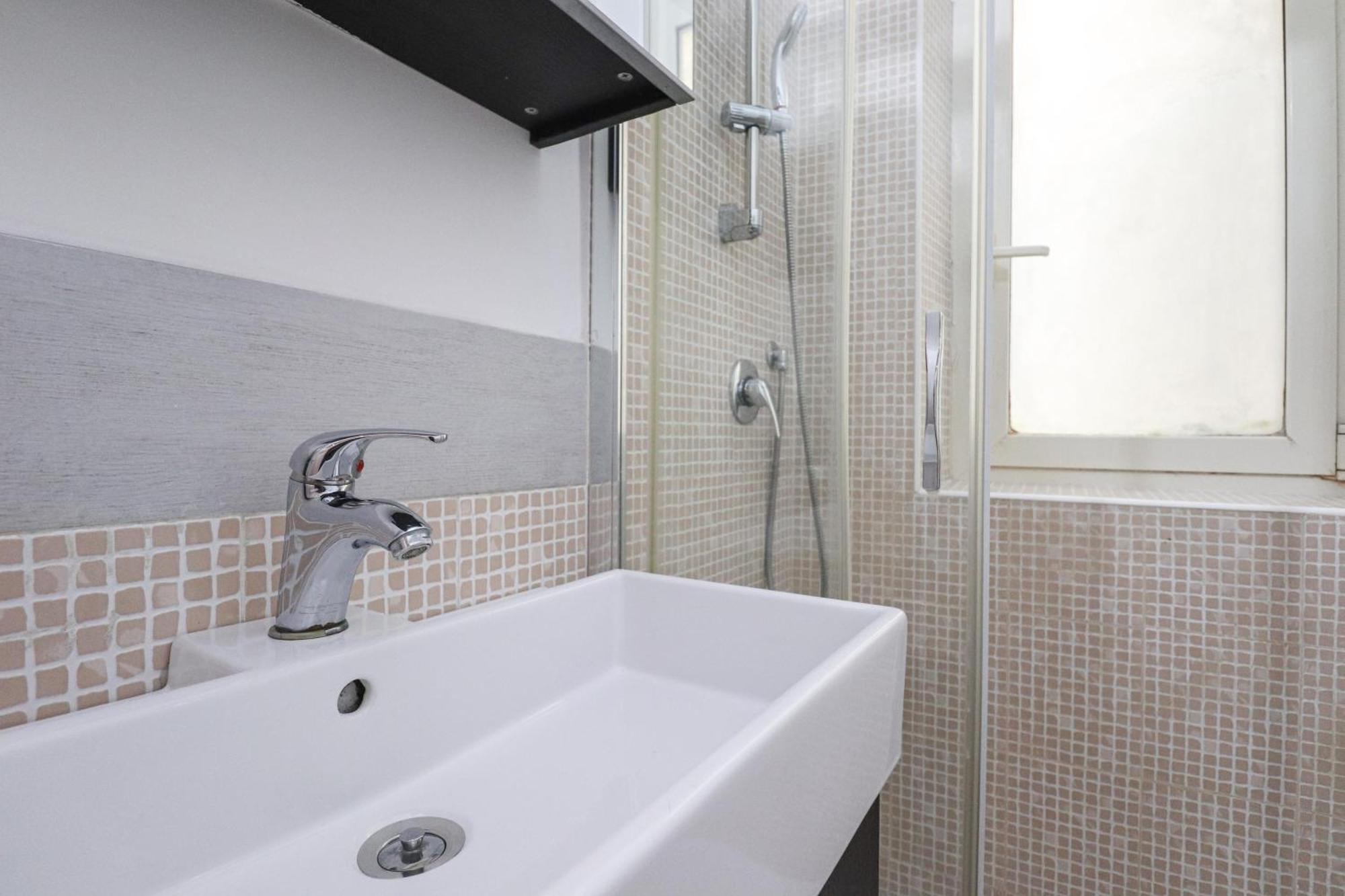 Labicana Apartment Rome Buitenkant foto